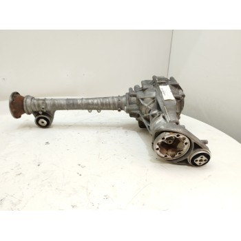 Recambio de diferencial delantero para volkswagen touareg (7la, 7l6, 7l7) 3.0 v6 tdi referencia OEM IAM   