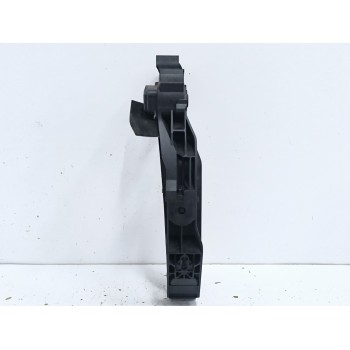 Recambio de pedal acelerador para mercedes-benz clase c (w203) c 270 cdi (203.016) referencia OEM IAM A2033000104  