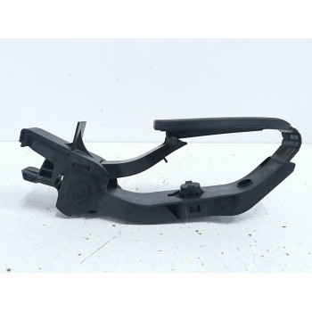 Recambio de pedal acelerador para mercedes-benz clase c (w203) c 270 cdi (203.016) referencia OEM IAM A2033000104  