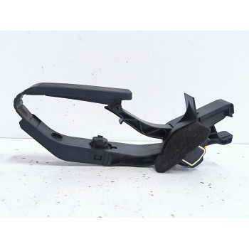 Recambio de pedal acelerador para mercedes-benz clase c (w203) c 270 cdi (203.016) referencia OEM IAM A2033000104  