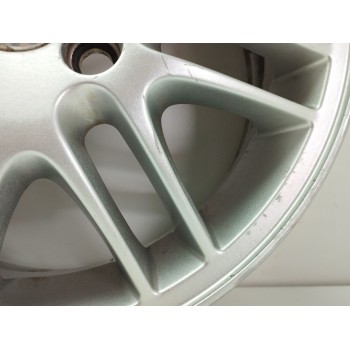 Recambio de llanta para ford focus i sedán (dfw) 1.8 turbo di / tddi referencia OEM IAM 98ABSA 6JX15H2 ET52.5 H4 4X110