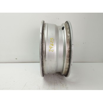 Recambio de llanta para ford focus i sedán (dfw) 1.8 turbo di / tddi referencia OEM IAM 98ABSA 6JX15H2 ET52.5 H4 4X110