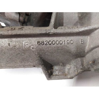 Recambio de cremallera direccion para citroën c4 cactus 1.2 12v vti referencia OEM IAM 6820000190B  