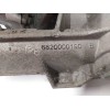 Recambio de cremallera direccion para citroën c4 cactus 1.2 12v vti referencia OEM IAM 6820000190B  