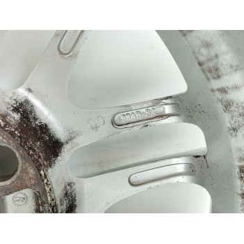 Recambio de llanta para ford focus i sedán (dfw) 1.8 turbo di / tddi referencia OEM IAM 98ABSA 6JX15H2 ET52.5 H4 4X110