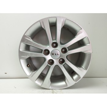 Recambio de llanta para kia cee´d (jd) 1.4 crdi 90 referencia OEM IAM 52910A2220 5JX16 H5 5X117