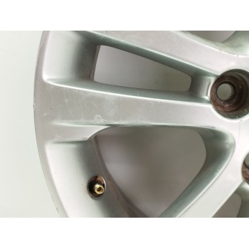 Recambio de llanta para kia cee´d (jd) 1.4 crdi 90 referencia OEM IAM 52910A2220 5JX16 H5 5X117