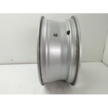 Recambio de llanta para kia cee´d (jd) 1.4 crdi 90 referencia OEM IAM 52910A2220 5JX16 H5 5X117