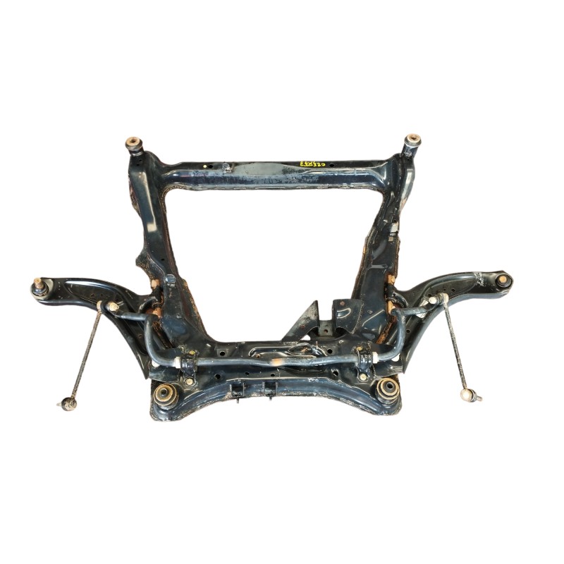Recambio de puente delantero para nissan x-trail (t32) 1.6 dci turbodiesel cat referencia OEM IAM 544004MS0A  