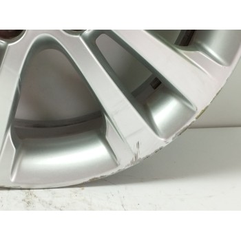Recambio de llanta para kia cee´d (jd) 1.4 crdi 90 referencia OEM IAM 52910A2220 5JX16 H5 5X117