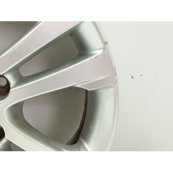 Recambio de llanta para kia cee´d (jd) 1.4 crdi 90 referencia OEM IAM 52910A2220 5JX16 H5 5X117