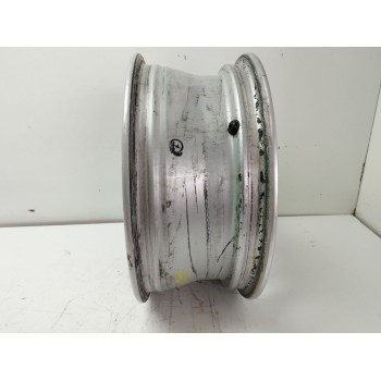 Recambio de llanta para kia cee´d (jd) 1.4 crdi 90 referencia OEM IAM 52910A2220 5JX16 H5 5X117