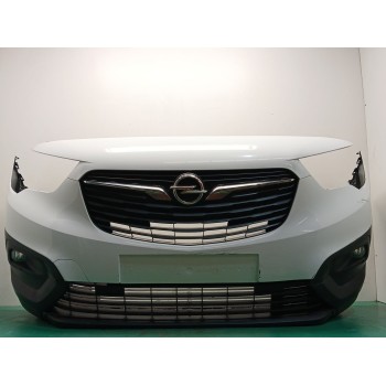 Recambio de paragolpes delantero para opel combo e tour / life (k9) 1.5 referencia OEM IAM   