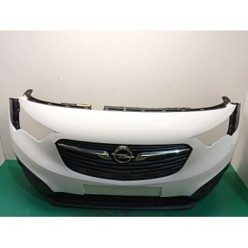 Recambio de paragolpes delantero para opel combo e tour / life (k9) 1.5 referencia OEM IAM   
