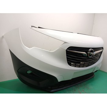 Recambio de paragolpes delantero para opel combo e tour / life (k9) 1.5 referencia OEM IAM   