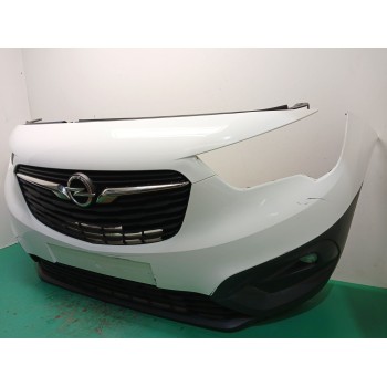 Recambio de paragolpes delantero para opel combo e tour / life (k9) 1.5 referencia OEM IAM   