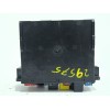 Recambio de caja reles / fusibles para mercedes-benz clase c (w203) c 270 cdi (203.016) referencia OEM IAM 0025459301 5DK0079732