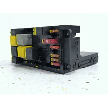 Recambio de caja reles / fusibles para mercedes-benz clase c (w203) c 270 cdi (203.016) referencia OEM IAM 0025459301 5DK0079732