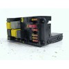 Recambio de caja reles / fusibles para mercedes-benz clase c (w203) c 270 cdi (203.016) referencia OEM IAM 0025459301 5DK0079732