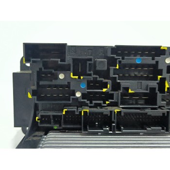 Recambio de caja reles / fusibles para mercedes-benz clase c (w203) c 270 cdi (203.016) referencia OEM IAM 0025459301 5DK0079732