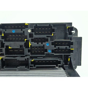 Recambio de caja reles / fusibles para mercedes-benz clase c (w203) c 270 cdi (203.016) referencia OEM IAM 0025459301 5DK0079732