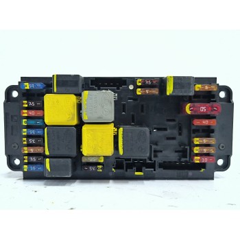 Recambio de caja reles / fusibles para mercedes-benz clase c (w203) c 270 cdi (203.016) referencia OEM IAM 0025459301 5DK0079732