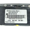 Recambio de caja reles / fusibles para mercedes-benz clase c (w203) c 270 cdi (203.016) referencia OEM IAM 0025459301 5DK0079732