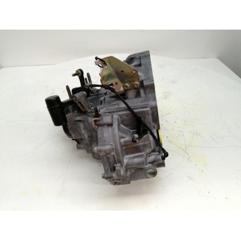 Recambio de caja cambios para mazda 6 berlina (gg) 1.8 cat referencia OEM IAM TF0603701  GC130