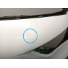 Recambio de paragolpes delantero para opel combo e tour / life (k9) 1.5 referencia OEM IAM   