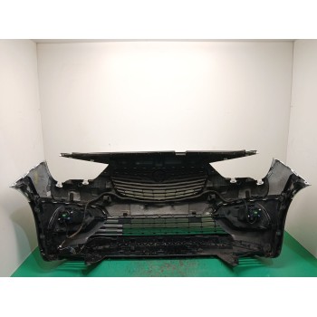 Recambio de paragolpes delantero para opel combo e tour / life (k9) 1.5 referencia OEM IAM   