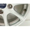 Recambio de llanta para ford fiesta vii (hj, hf) 1.1 ti-vct referencia OEM IAM CNX8A 6JX15H2 ET45 H4 4X108