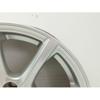 Recambio de llanta para ford fiesta vii (hj, hf) 1.1 ti-vct referencia OEM IAM CNX8A 6JX15H2 ET45 H4 4X108