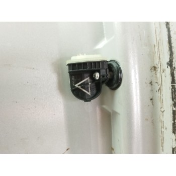 Recambio de llanta para ford fiesta vii (hj, hf) 1.1 ti-vct referencia OEM IAM CNX8A 6JX15H2 ET45 H4 4X108