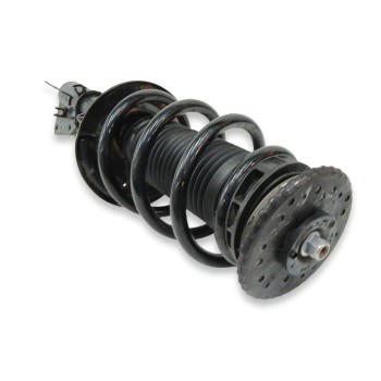 Recambio de amortiguador delantero derecho para renault master kasten 2.3 dci diesel cat referencia OEM IAM 543028774R  