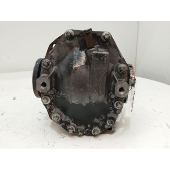 Recambio de diferencial trasero para mercedes-benz clase c (w203) c 220 cdi (203.006) referencia OEM IAM   