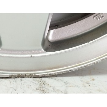 Recambio de llanta para volkswagen golf iii (1h1) 2.0 referencia OEM IAM 535601025D 6.5JX15H2 ET43 H5 5X101
