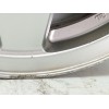 Recambio de llanta para volkswagen golf iii (1h1) 2.0 referencia OEM IAM 535601025D 6.5JX15H2 ET43 H5 5X101