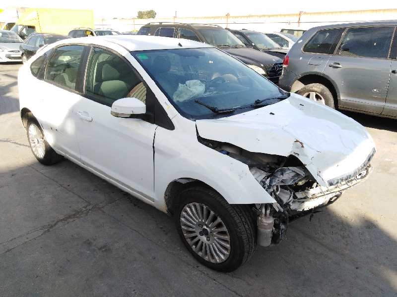 FORD FOCUS LIM. (CB4)