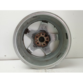 Recambio de llanta para volkswagen golf iii (1h1) 2.0 referencia OEM IAM 535601025D 6.5JX15H2 ET43 H5 5X101
