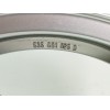 Recambio de llanta para volkswagen golf iii (1h1) 2.0 referencia OEM IAM 535601025D 6.5JX15H2 ET43 H5 5X101
