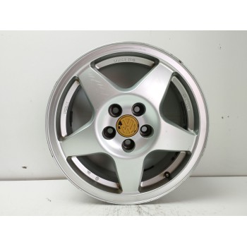 Recambio de llanta para volkswagen golf iii (1h1) 2.0 referencia OEM IAM 535601025D 6.5JX15H2 ET43 H5 5X101