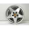 Recambio de llanta para volkswagen golf iii (1h1) 2.0 referencia OEM IAM 535601025D 6.5JX15H2 ET43 H5 5X101