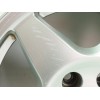 Recambio de llanta para volkswagen golf iii (1h1) 2.0 referencia OEM IAM 535601025D 6.5JX15H2 ET43 H5 5X101