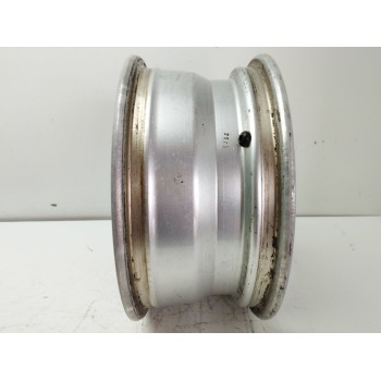 Recambio de llanta para volkswagen golf iii (1h1) 2.0 referencia OEM IAM 535601025D 6.5JX15H2 ET43 H5 5X101