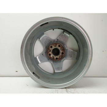 Recambio de llanta para volkswagen golf iii (1h1) 2.0 referencia OEM IAM 535601025D 6.5JX15H2 ET43 H5 5X101