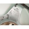Recambio de llanta para volkswagen golf iii (1h1) 2.0 referencia OEM IAM 535601025D 6.5JX15H2 ET43 H5 5X101