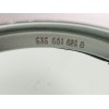 Recambio de llanta para volkswagen golf iii (1h1) 2.0 referencia OEM IAM 535601025D 6.5JX15H2 ET43 H5 5X101
