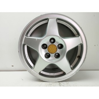Recambio de llanta para volkswagen golf iii (1h1) 2.0 referencia OEM IAM 535601025D 6.5JX15H2 ET43 H5 5X101