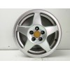 Recambio de llanta para volkswagen golf iii (1h1) 2.0 referencia OEM IAM 535601025D 6.5JX15H2 ET43 H5 5X101