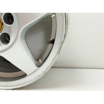 Recambio de llanta para volkswagen golf iii (1h1) 2.0 referencia OEM IAM 535601025D 6.5JX15H2 ET43 H5 5X101